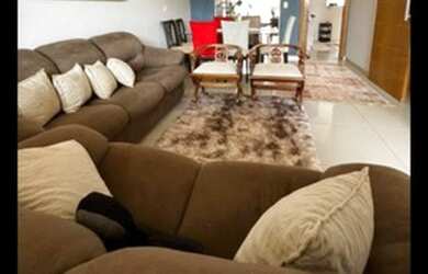 Imagem 2: Casa Bonfim Paulista. 100m² de Área, 3 Vagas na garageme3 Dormitórios