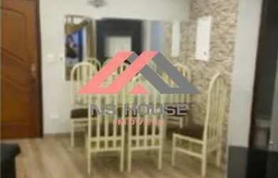 Imagem 8: APARTAMENTO RESIDENCIAL em SANTO ANDRÉ - SP, JARDIM BELA VISTA