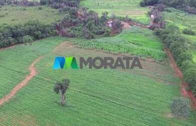 Imagem 6: CORINTO - Fazenda - Zona Rural