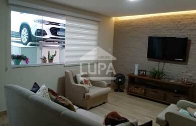 Imagem 4: Sobrado com 3 dormitórios e 4 banheiros à venda na Água Fria