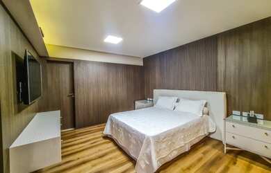 Imagem 11: Casa no condomínio Maui. Piscina, Varanda, 430m² de Áreae4 Vagas na...