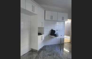 Imagem 6: Casa de condomínio para aluguel com 4 quartos Parque Residencial Damha...