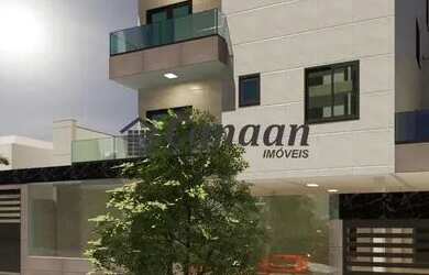 Imagem: O apartamento possui 3 Dormitórios, 1 Banheiro, 2 Vagas na