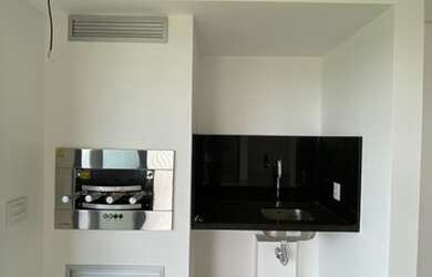 Imagem 6: Apto 03 Suítes - Lado da Sombra - Edifício Magna Vista - Jardim Olhos...