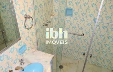 Imagem 10: Apartamento com área privativa à venda, 4 quartos, 1 suíte, 1 vaga,...