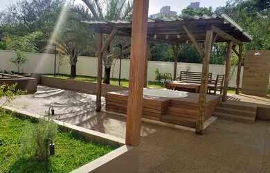 Imagem 11: Apartamento garden à venda no condomínio Vivere Intenso em Jundiaí SP