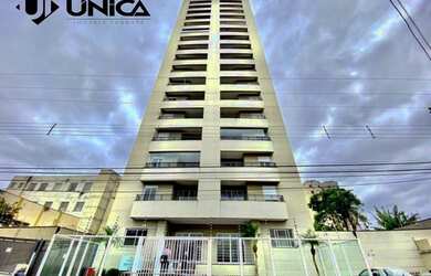 Imagem: O apartamento possui 3 Dormitórios, 1 Banheiro, 104m² de Área