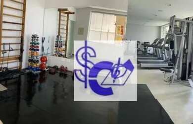 Imagem 10: Apartamento com 4 dormitórios, 275 m² - venda por R$ 2.690.000 ou aluguel por R$ 14.572/mê