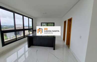 Imagem 5: MARAVILHOSA CASA NO CONDOMÍNIO JARDINS DA LAGOA - LAGOA SANTA