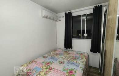 Imagem 6: ALUGO OU VENDO AP. Piscina, Imóvel mobiliado, 50m² de Áreae1 Vaga na...