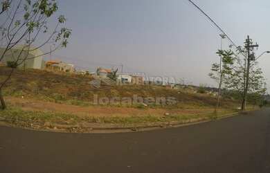 Imagem 1: São José do Rio Preto - Terreno Padrao - Residencial Vila Madalena