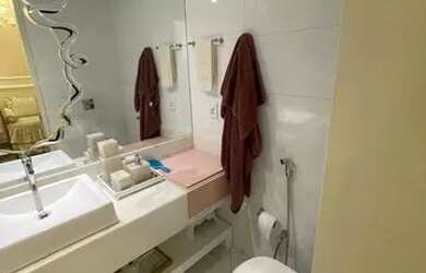 Imagem 15: Horto Florestal Apartamento Porteira Fechada 4 suítes 427m² Salvador Bahia