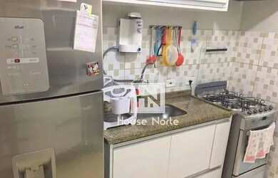Imagem 7: Apartamento Residencial à venda, Lauzane Paulista, São Paulo - AP0226