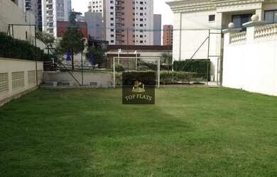 Imagem 5: Flat disponível na Vila Olímpia