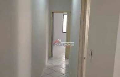 Imagem 5: Apartamento com 2 dormitórios à venda, 65 m² por R$ 400.000,00 - Boqueirão...