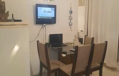 Imagem 12: Apartamento em caiobá. Ar-condicionado, 1 Vaga na garageme1 Dormitório