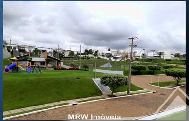 Imagem 2: Terrenos no Águas do Paraná Condomínio Residencial em Porto Rico