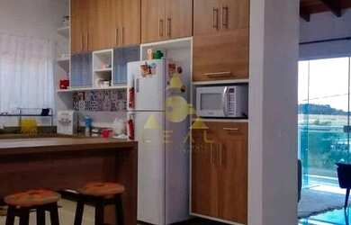 Imagem 7: Casa GRANDE à venda Condomínio Phytus - Itupeva/SP 3 dormitorios sendo 1 suite