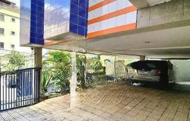 Imagem 14: Apartamento à venda, 3 quartos, 2 vagas, Buritis - Belo Horizonte/MG