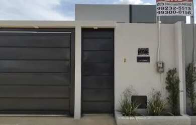 Imagem 9: Casa Jardim Ipiranga Aparecida de Goiânia