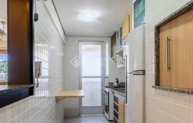 Imagem 13: Apartamento à venda Rua Doutor Pereira Neto, Tristeza - Porto Alegre