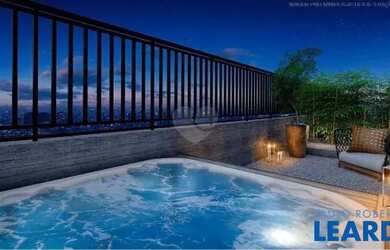 Imagem 6: APARTAMENTO - CHÁCARA SANTO ANTONIO - SP