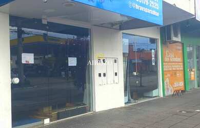 Imagem: A casa possui 1 Dormitório, 1 Banheiro, 38m² de Área e está