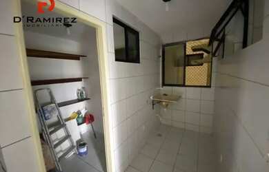 Imagem 11: Alugo - Ed. Ville De France - Av. São Luis Rei De França