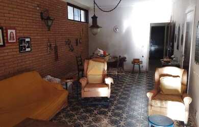 Imagem: O depósito possui 250m² de Área e está localizado em Jardim