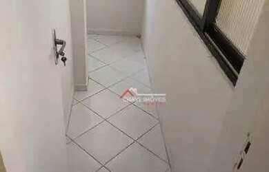 Imagem 4: Apartamento com 2 dormitórios à venda, 65 m² por R$ 400.000,00 - Boqueirão...