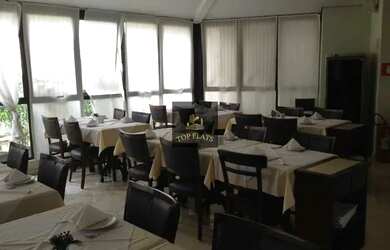 Imagem 7: Flat disponível na Vila Olímpia