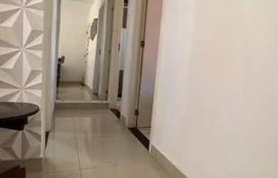 Imagem 15: Casa de condomínio térrea para venda possui 74 metros quadrados com...