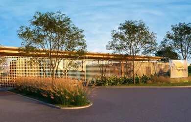 Imagem: O terreno possui 360m² de Área e está localizado em Fazenda