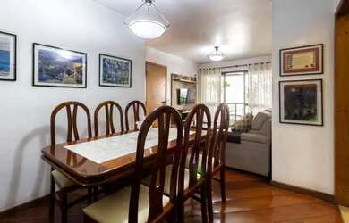 Imagem 9: APARTAMENTO RESIDENCIAL em São Paulo - SP, Vila Mariana