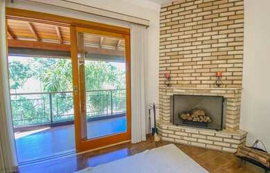 Imagem 16: MARAVILHOSA CHACARA COM 5 SUITES EM CONDOMINIO TERRAS DE ITAICI EM INDAIATUBA