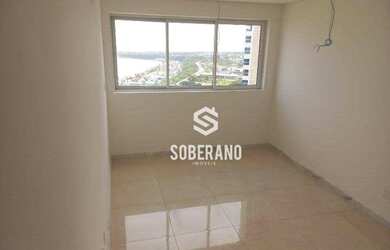 Imagem 6: Apartamento com 3 dormitórios para alugar, 220 m² por R$ 8.691/mês - Altiplano Cabo Branco