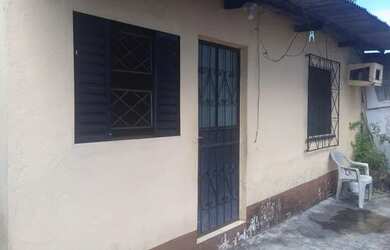 Imagem: O quarto e está localizado em Cidade Nova, Manaus para alugar