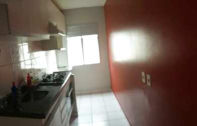 Imagem 9: Apto bairro novo. 48.000m² de Área, 1 Vaga na garageme2 Dormitórios