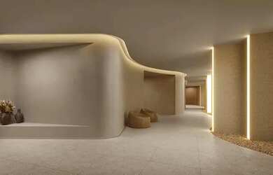 Imagem 3: APARTAMENTO RESIDENCIAL em São Paulo - SP, Moema