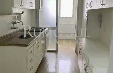 Imagem 3: SAO PAULO - Apartamento Padrão - Jardim Marajoara