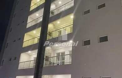 Imagem: O apartamento possui 2 Dormitórios, 1 Banheiro, 72m² de Área