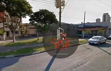 Imagem 6: Terreno à venda, 300 m² por R$ 1.295.000,00 - Casa Branca - Santo André/SP