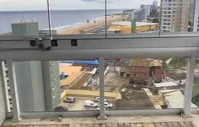 Imagem 10: AP LOFT. 72m² de Área, 1 Vaga na garageme1 Dormitório