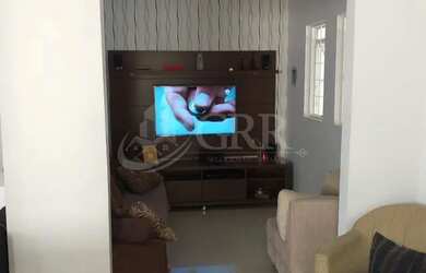 Imagem 5: Venda- Sobrado com Piscina Villa Branca- Aceita Financiamento- Aceita permuta