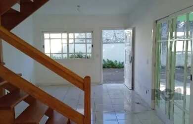 Imagem 7: PORTO ALEGRE - Casa de Condomínio - Campo Novo