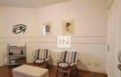 Imagem 8: Apartamento Residencial à venda, Água Fria, São Paulo - AP0213