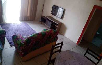 Imagem 5: Casa com piscina , festas , temporada e finais de semana