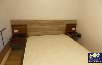 Imagem 6: Rarus Flats - Flat para locação - Edifício Park Lane