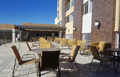 Imagem 7: Di Roma Hotel Aluguel para temporadas Caldas Novas