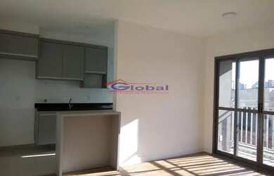 Imagem: O apartamento possui 2 Dormitórios, 2 Banheiros, 2 Vagas na